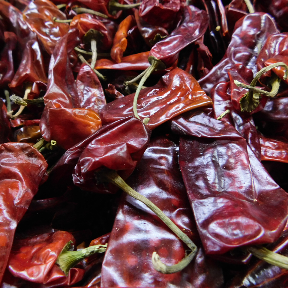 chiles