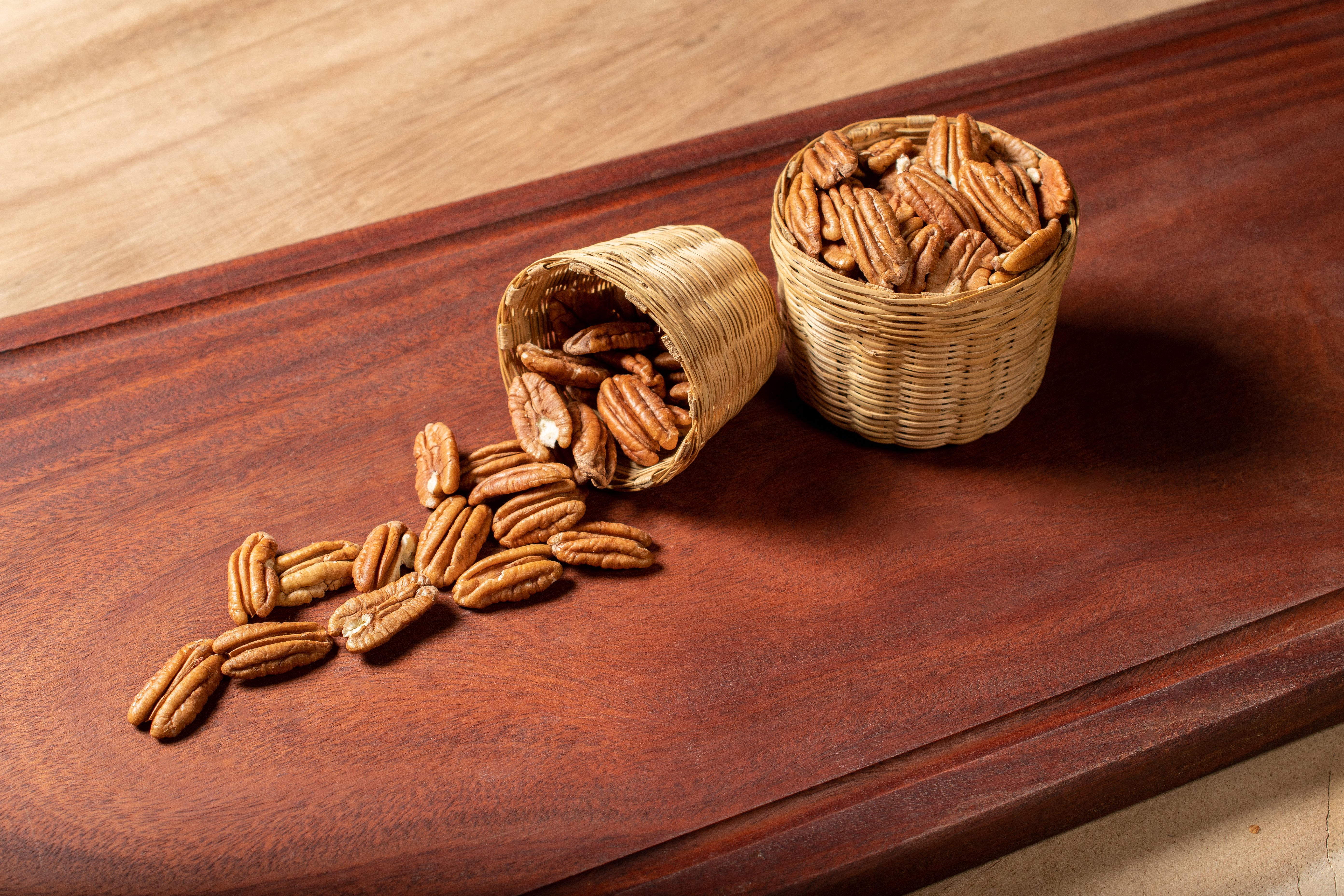 nueces